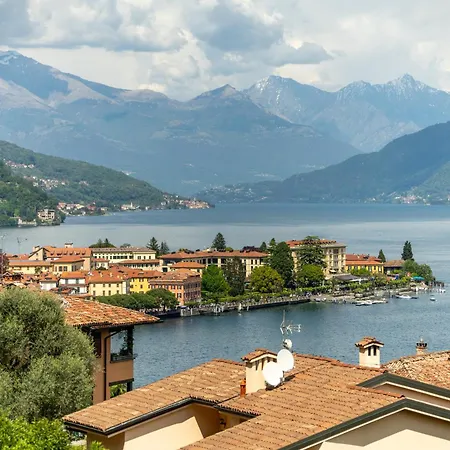 公寓 Casa Mia - Happy