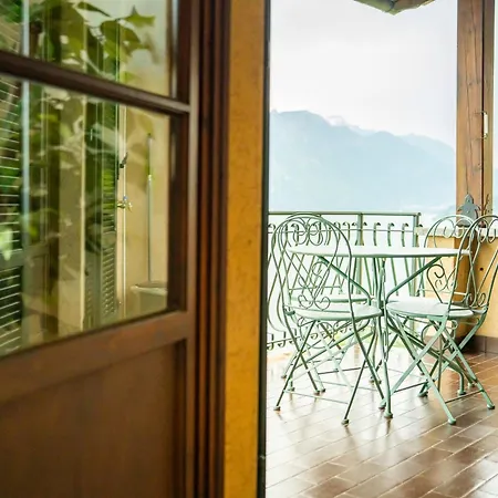 Appartement Casa Mia