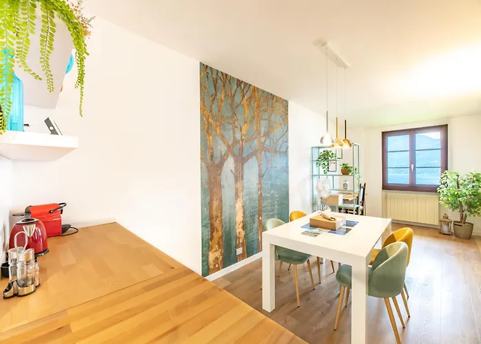 Apartmán Casa Mia - Happy *