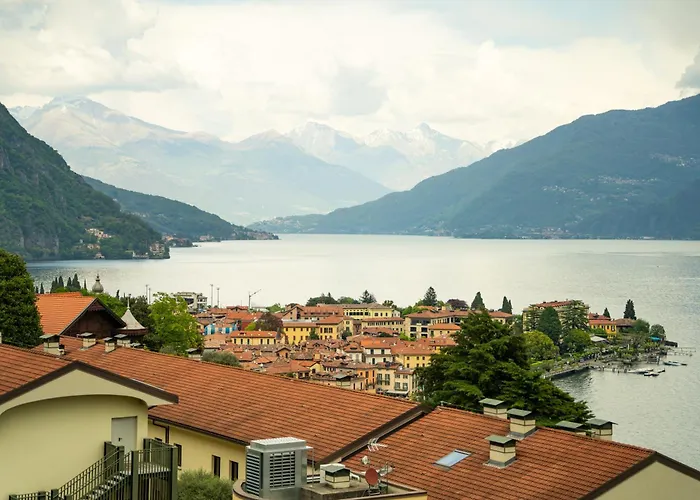 Apartmán Casa Mia - Happy *