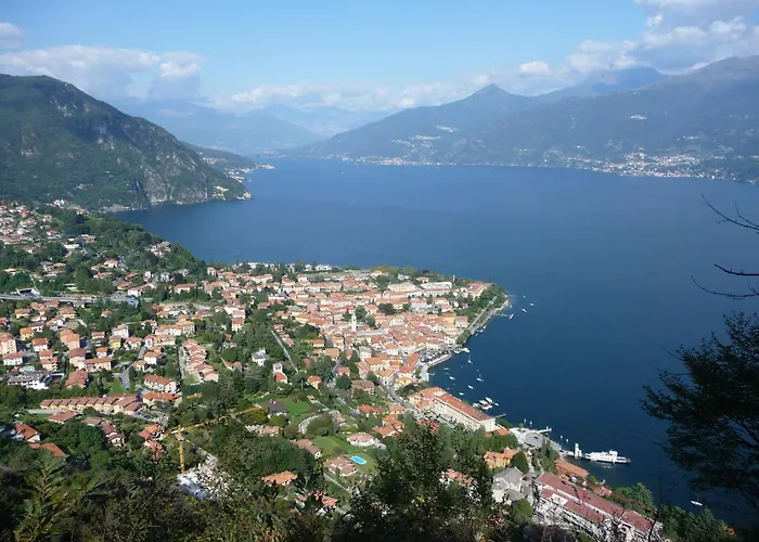 Casa Mia - Happy Menaggio