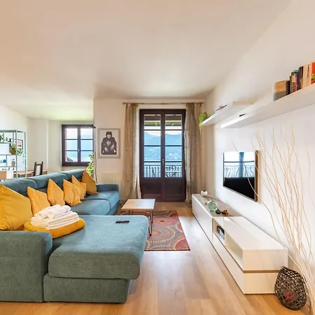 Casa Mia *