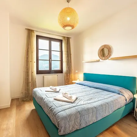 Apartment Casa Mia *