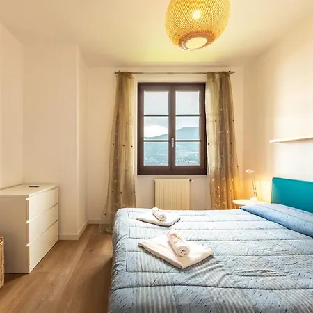 Casa Mia Apartment *