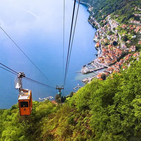 Casa Mia Appartamento *