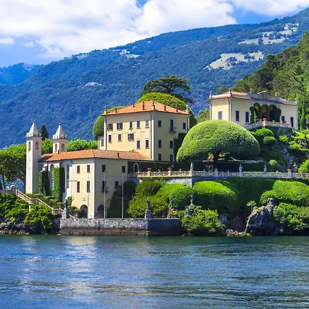 Casa Mia - Happy Apartment Menaggio