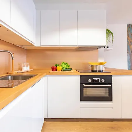 Casa Mia - Happy Apartment Menaggio