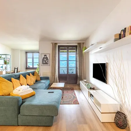 Apartment Casa Mia - Happy Menaggio
