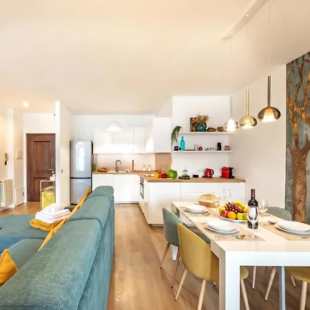 Apartment Casa Mia - Happy *