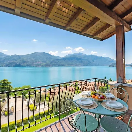 Casa Mia - Happy Apartment