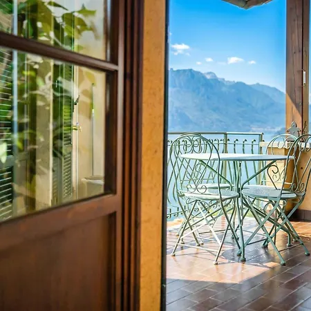 Apartment Casa Mia - Happy *