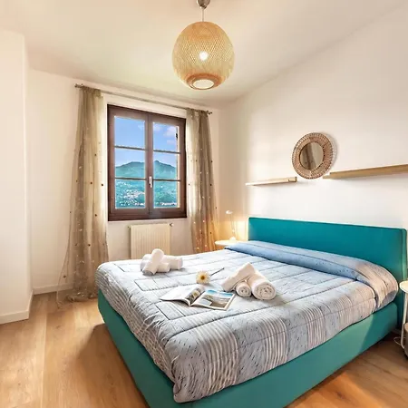 Casa Mia - Happy Apartment