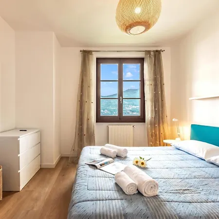 Casa Mia - Happy Apartment