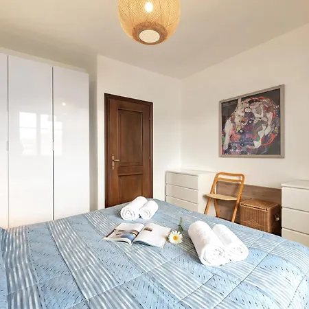 Apartment Casa Mia - Happy *