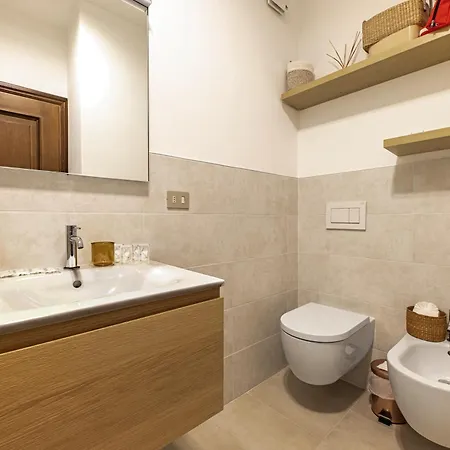 Casa Mia - Happy Apartment Menaggio
