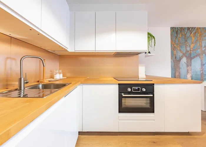 Casa Mia Appartamento *