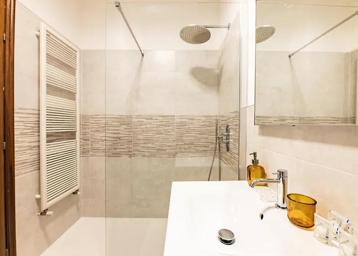 Casa Mia - Happy Lägenhet