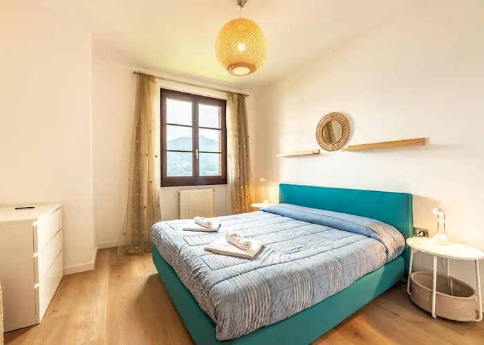 Appartamento Casa Mia *