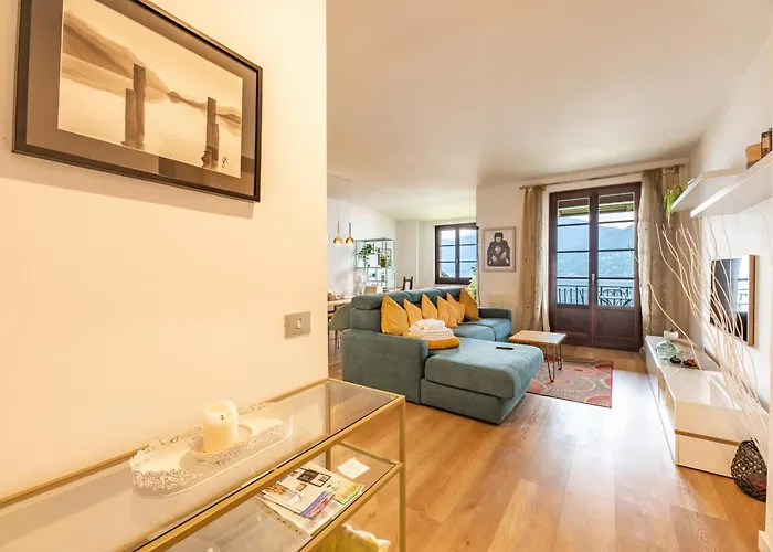Apartment Casa Mia - Happy