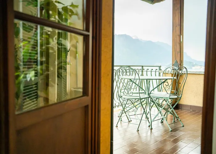 Apartment Casa Mia - Happy
