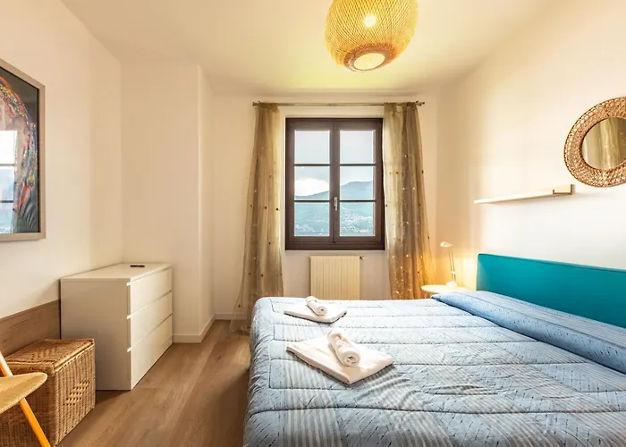 Casa Mia - Happy Apartment *