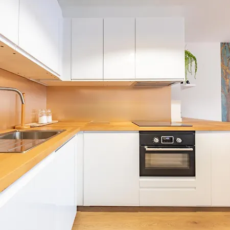 Casa Mia - Happy Апартаменты *