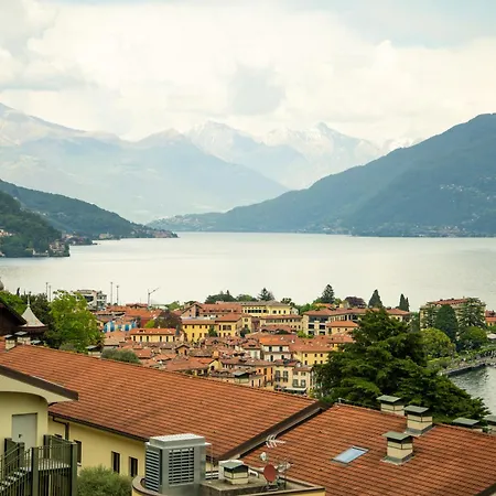 Apartamento Casa Mia *