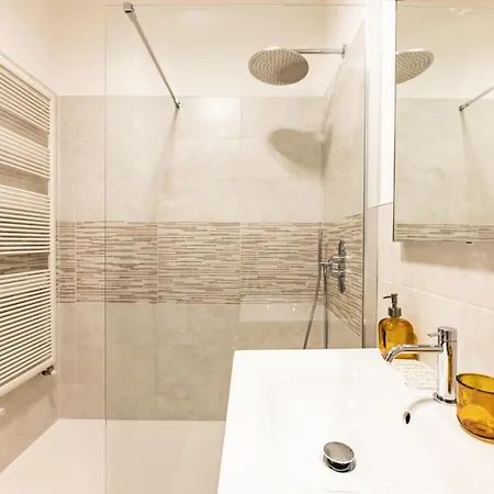 Casa Mia Apartamento