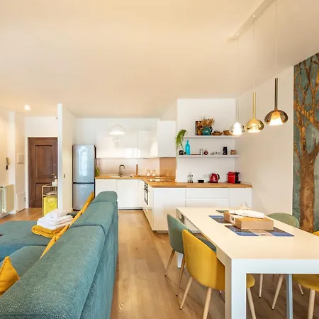 Apartamento Casa Mia
